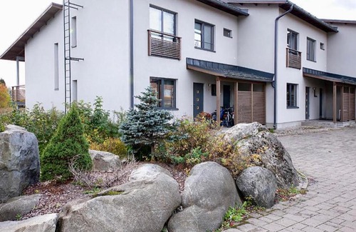 Lempaala Apartment | Kulju Lempäälä