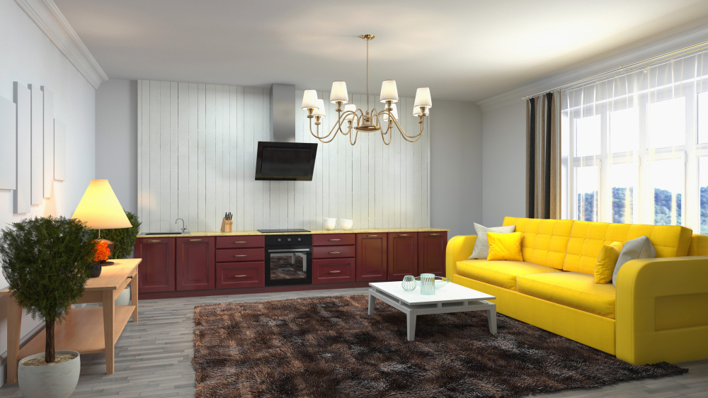 Lempaala Apartment | Kulju Lempäälä