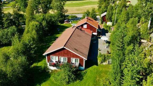 Segersta House | Kullerbacka Gästhus