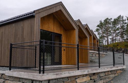 Bomlo Apartment | Kulleseidkanalen gjestehamn