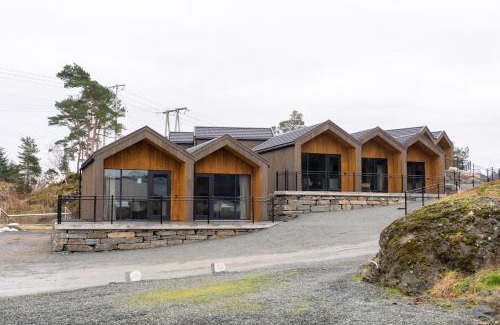 Bomlo Apartment | Kulleseidkanalen gjestehamn