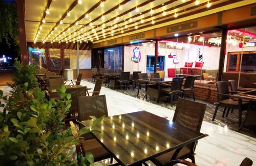 Uzungol Hotel | Kuloğlu Otel ve Restoran