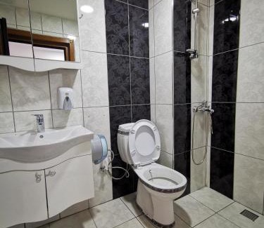 Uzungol Hotel | Kuloğlu Otel ve Restoran