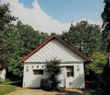 Ketegyhaza House | KultúrÉlet Vendégháza