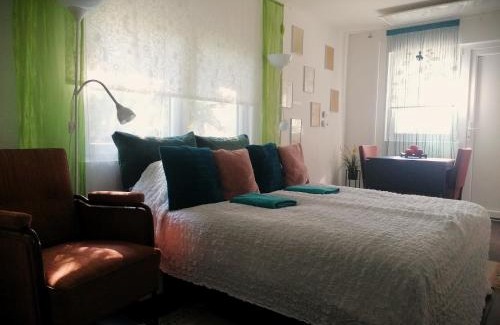 Ketegyhaza House | KultúrÉlet Vendégháza