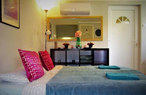 Ketegyhaza House | KultúrÉlet Vendégháza