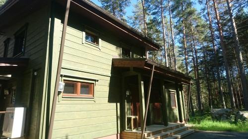 Padasjoki House | Kultainen Kaava Cottages