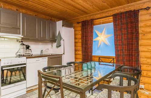 Ylojarvi House | Kultakartano by Interhome