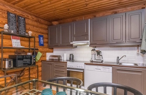 Ylojarvi House | Kultakartano by Interhome