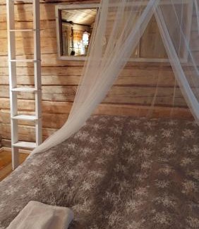 Haapavesi Bed & Breakfast | Kulttuurikartano Pekan Pirtit