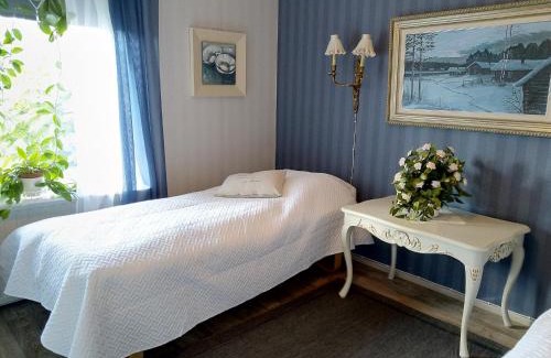 Haapavesi Bed & Breakfast | Kulttuurikartano Pekan Pirtit