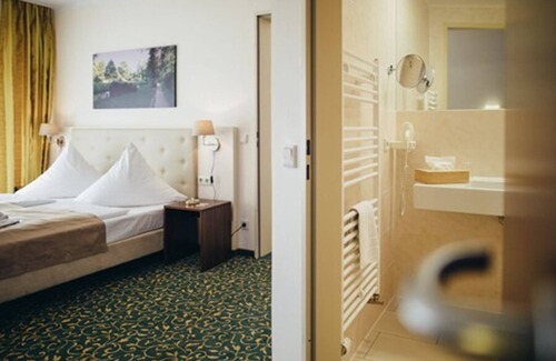 Bad Muskau Hotel | Kulturhotel Fürst Pückler Park