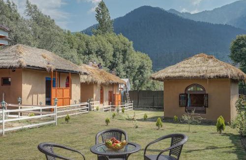 Brein Apartment | Kulube cottages and restaurant