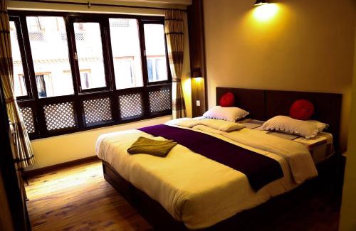 Bhaktapur Bed & Breakfast | Kumari Guest House