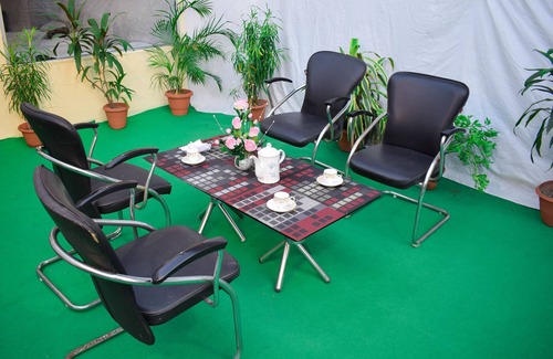 Naini Bed & Breakfast | Kumbh Canvas