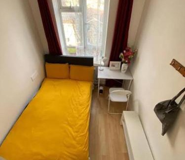 Naini House | Kumbh Homestay