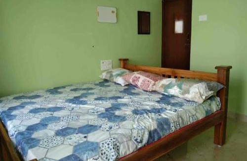 Naini House | Kumbh Homestay