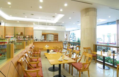Hwasun Resort | Kumho Hwasun Spa Resort
