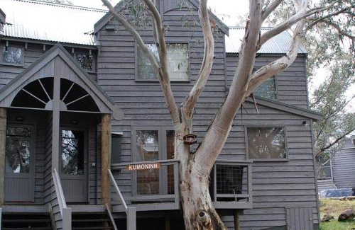 Dinner Plain Apartment | Kummonin