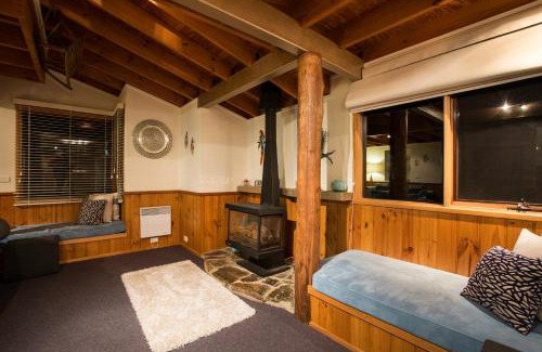 Dinner Plain Apartment | Kummonin