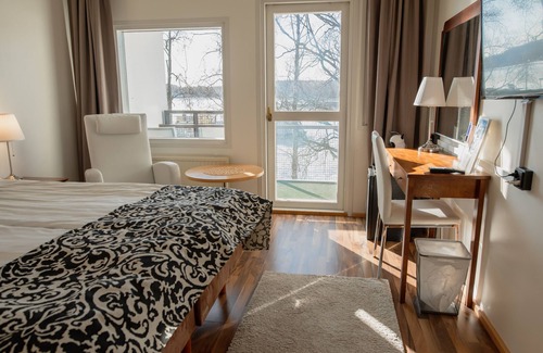 Heinola Hotel | Kumpeli Spa