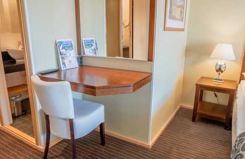 Heinola Hotel | Kumpeli Spa