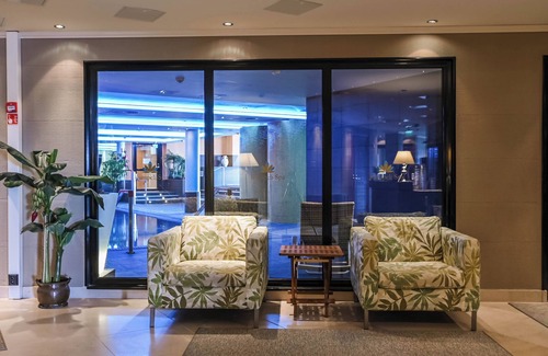 Heinola Hotel | Kumpeli Spa