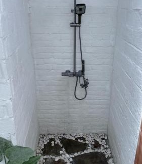 Tetebatu Hotel | kunang kunang