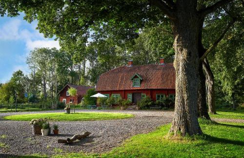 Vadstena Bed & Breakfast | Kungs Starby Gård Bed and Breakfast