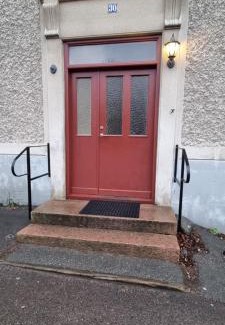Åmål Apartment | Kungsgatan 30