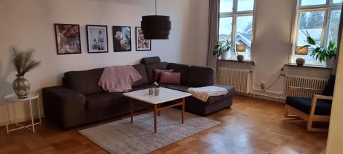Åmål Apartment | Kungsgatan 30