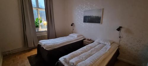 Åmål Apartment | Kungsgatan 30