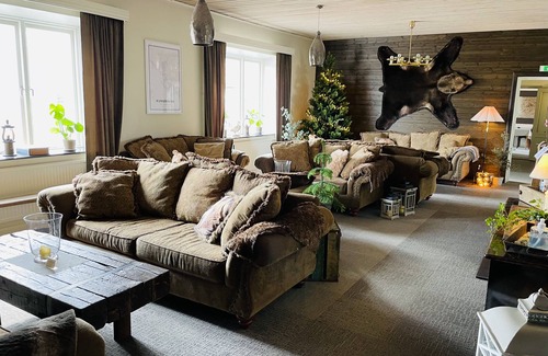 Dalarna Hotel | Kungshaga Hotell