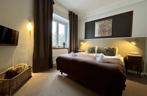 Dalarna Hotel | Kungshaga Hotell