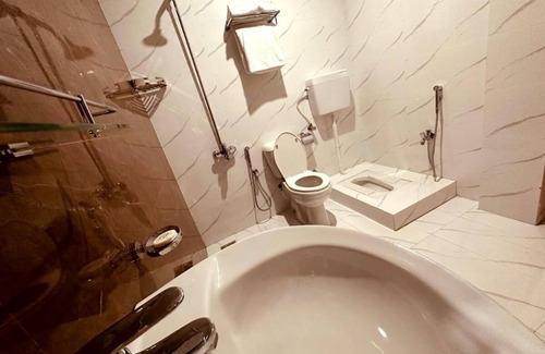 Kohistan Hotel | Kunhar view hotel river side Naran