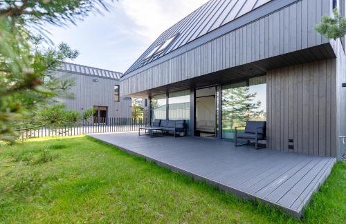 Palanga House | Kunigiškių Vėjas
