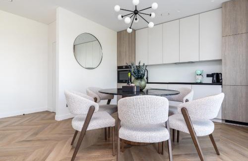 Palanga House | Kunigiškių Vėjas