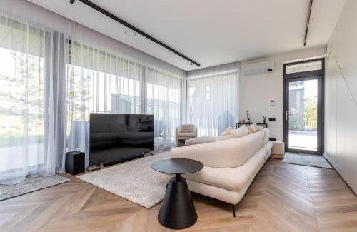 Palanga House | Kunigiškių Vėjas