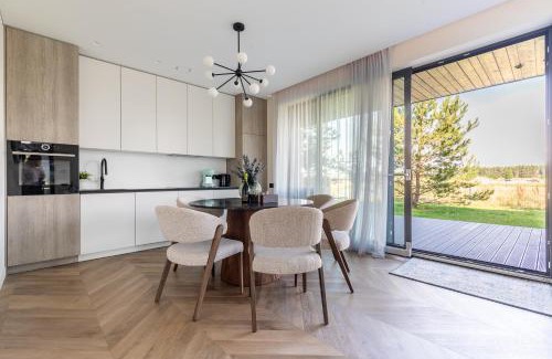Palanga House | Kunigiškių Vėjas