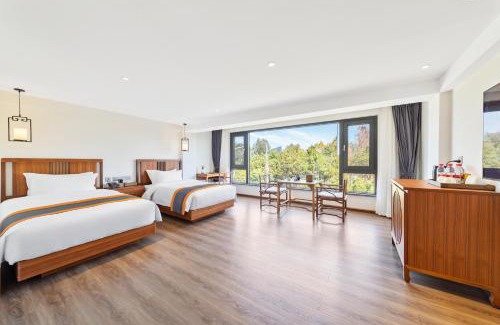 Xishan Hotel | Kunming Boyue Hotel