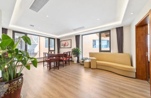 Xishan Hotel | Kunming Boyue Hotel