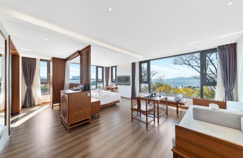 Xishan Hotel | Kunming Boyue Hotel