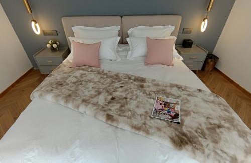 Kunming City Centre Apartment | Kunming Hotel High Sky View Apartment