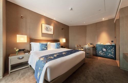 Panlong Hotel | Kunming Huiyue Wyndham Hotel