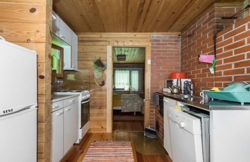 Lapinlahti House | Kuoppamäki by Interhome