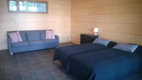 Puumala House | Kuoreksenniemi Villas & Lakehouse