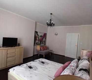 Centrum Apartment | Kupiecka 4