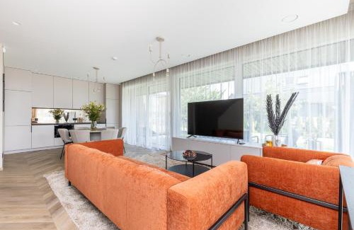 Palanga House | Kuršių Kopa