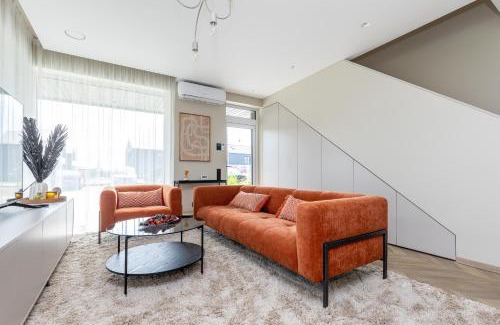 Palanga House | Kuršių Kopa