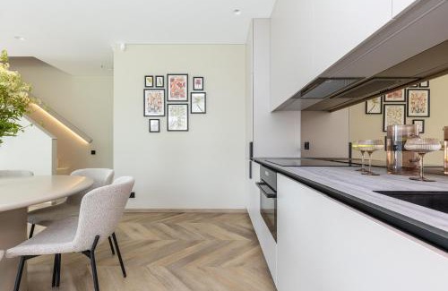 Palanga House | Kuršių Kopa